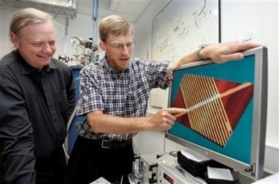 赌上惠普未来的忆阻器 下一代计算技术的革命性突破