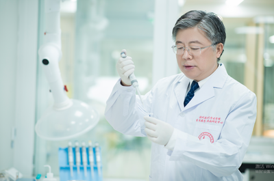 发现“减肥降糖”密钥 温医大李校堃领衔项目荣获国家自然科学奖二等奖