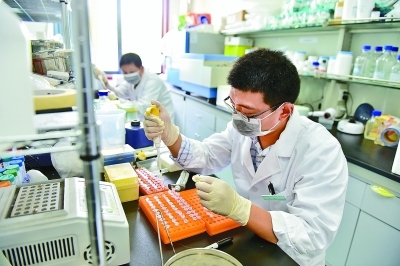 透过三大“热词”看未来医疗的模样 自然科学研究和试验发展的视角